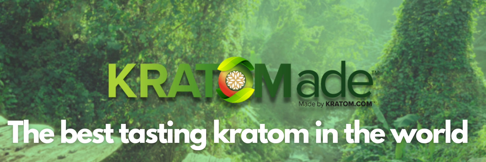 1 kratoamde about