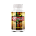 Ashwagandha Updated Bottle