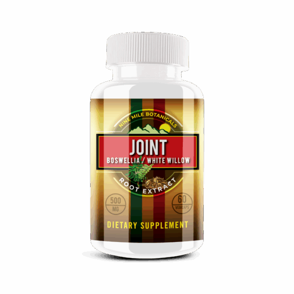 Joint Complex Updated Bottle