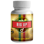 Big Up Male Enhancement - Nine Mile Botanicals - Lab Tested Supplements