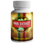 Kava Extract Capsules - Nine Mile Botanicals - Lab Tested Supplements