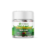 Gold Reserve Soft Gels 20ct New Render