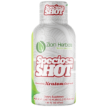 Kratom Shot Drink - Speciosa