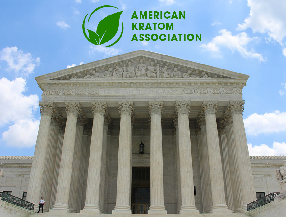 You are currently viewing American Kratom Association Announces Advocate Hall of Fame