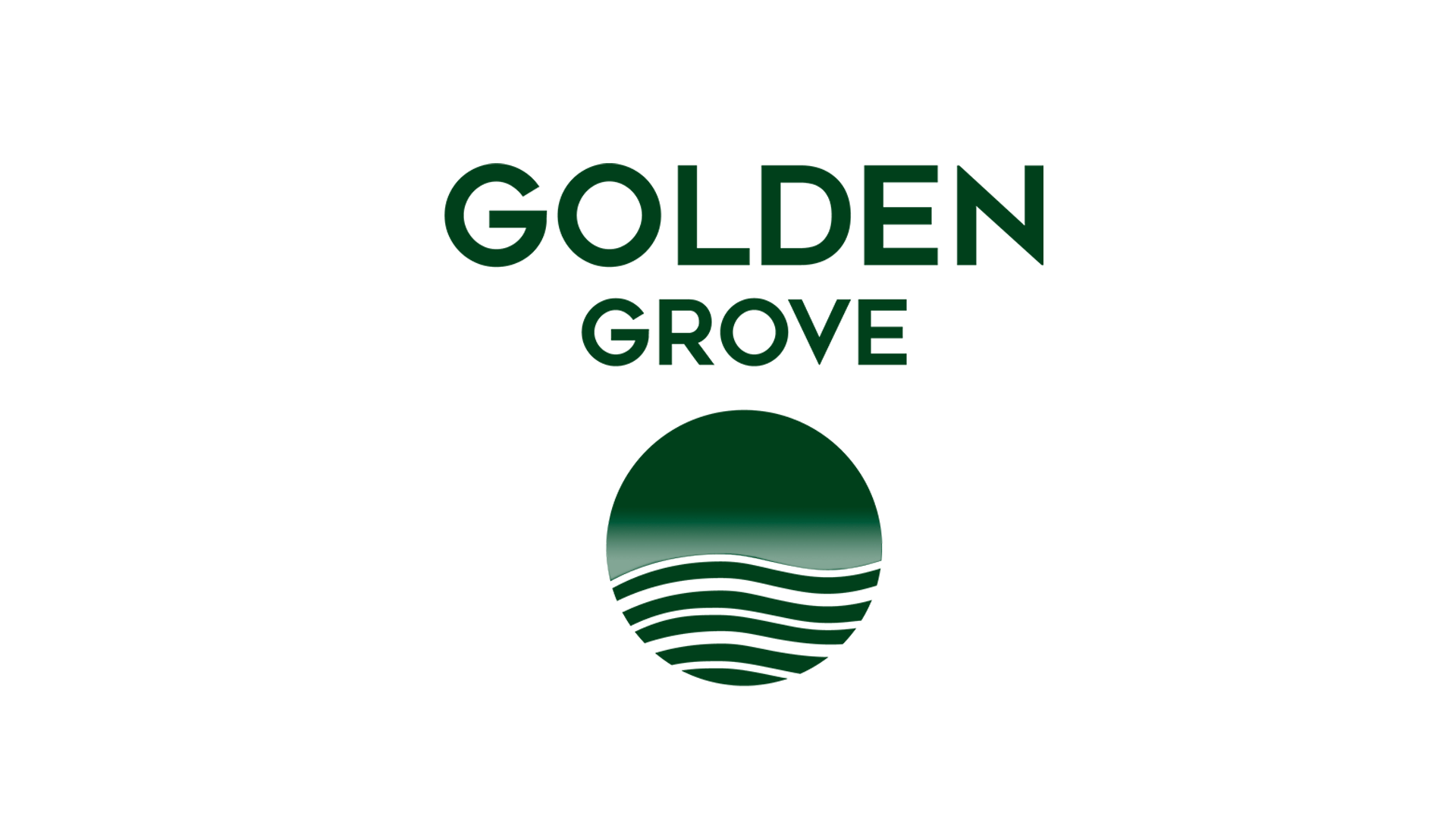 Golden Grove Sparkling Tonic!