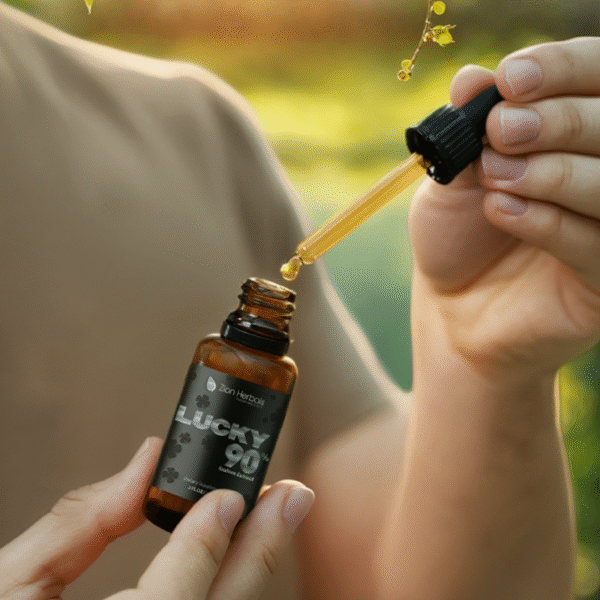 Lucky90 Liquid Lifestyle