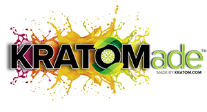 KRATOMade™ - Try all 24 Flavors!