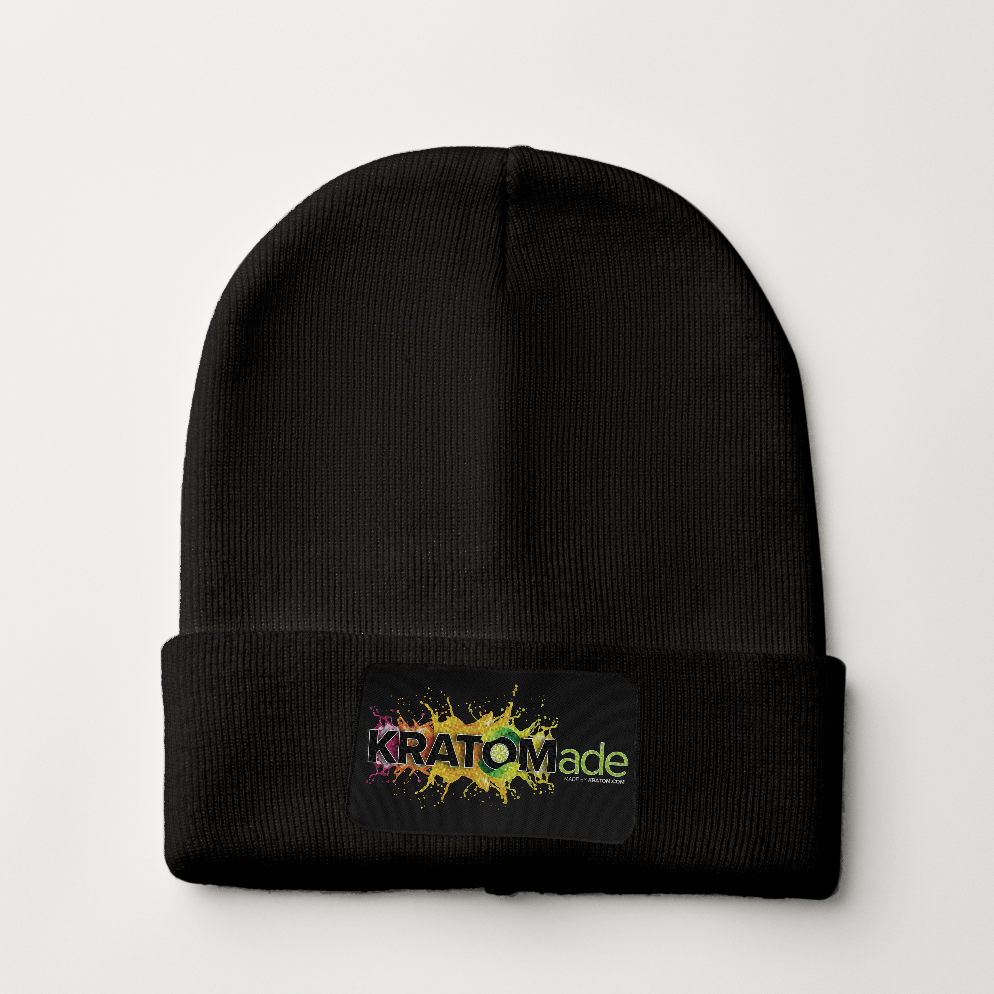 KRATOMade™ Beanie