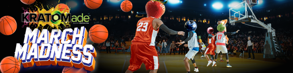 March Madness- Vote Now!