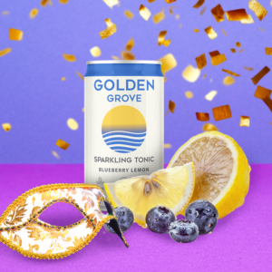 Mardi Gras FLASH SALE: Golden Grove BOGO