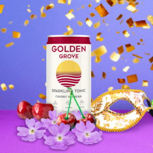 Mardi Gras FLASH SALE- Golden Grove BOGO!