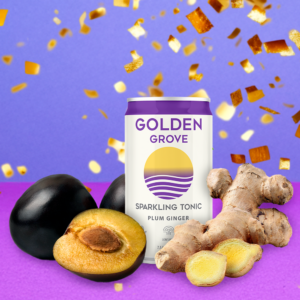 Mardi Gras FLASH SALE- Golden Grove BOGO!