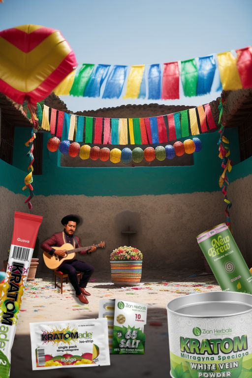 Cinco de Mayo - +5 ADDITIONAL BONUS POINTS on Every Item Purchased!