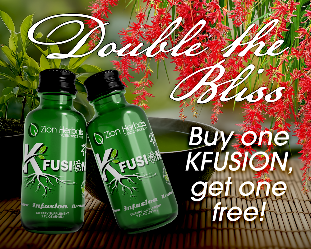 KFusion: NEW Formula! BOGO 5/14-5/18