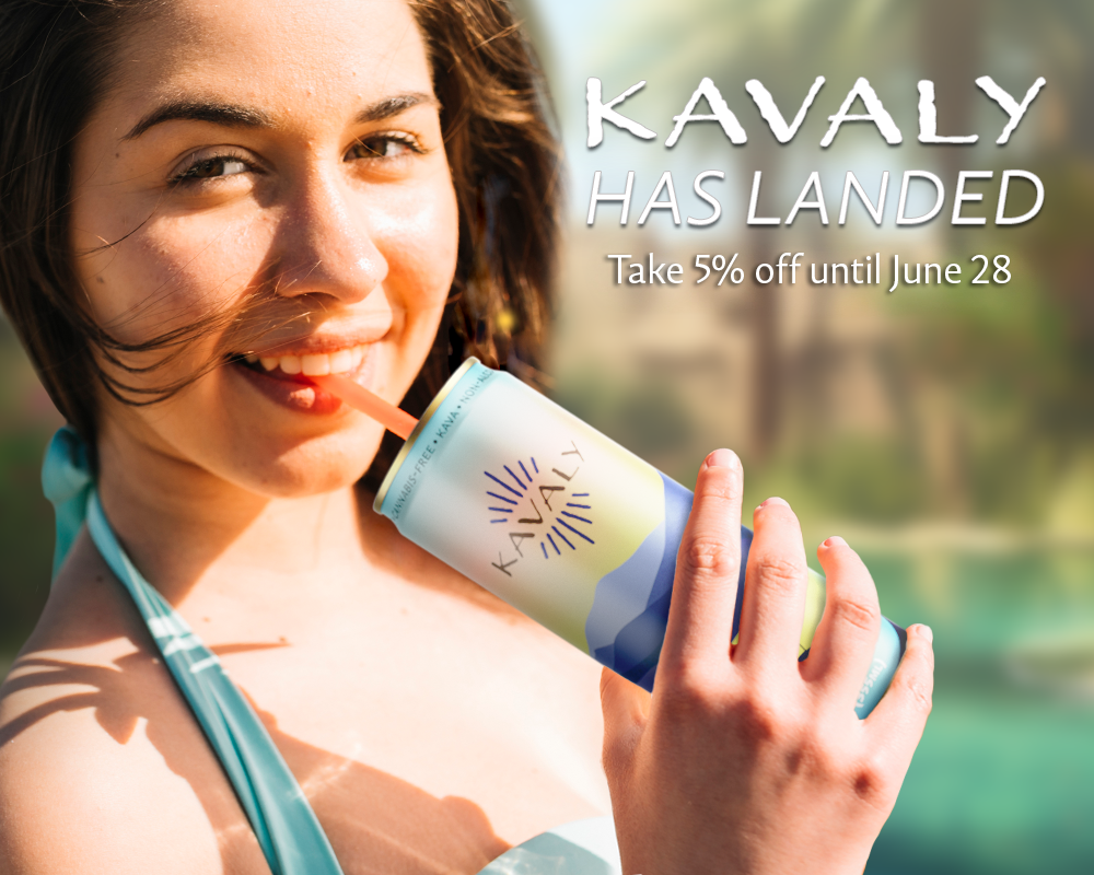 Get 5% OFF Thru June 28!