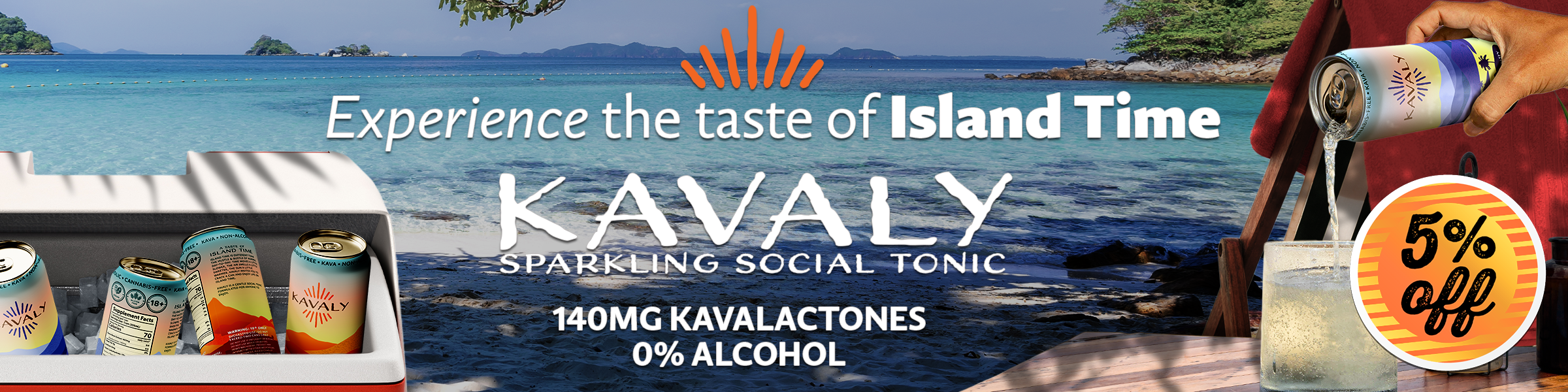 Kavaly is Here!