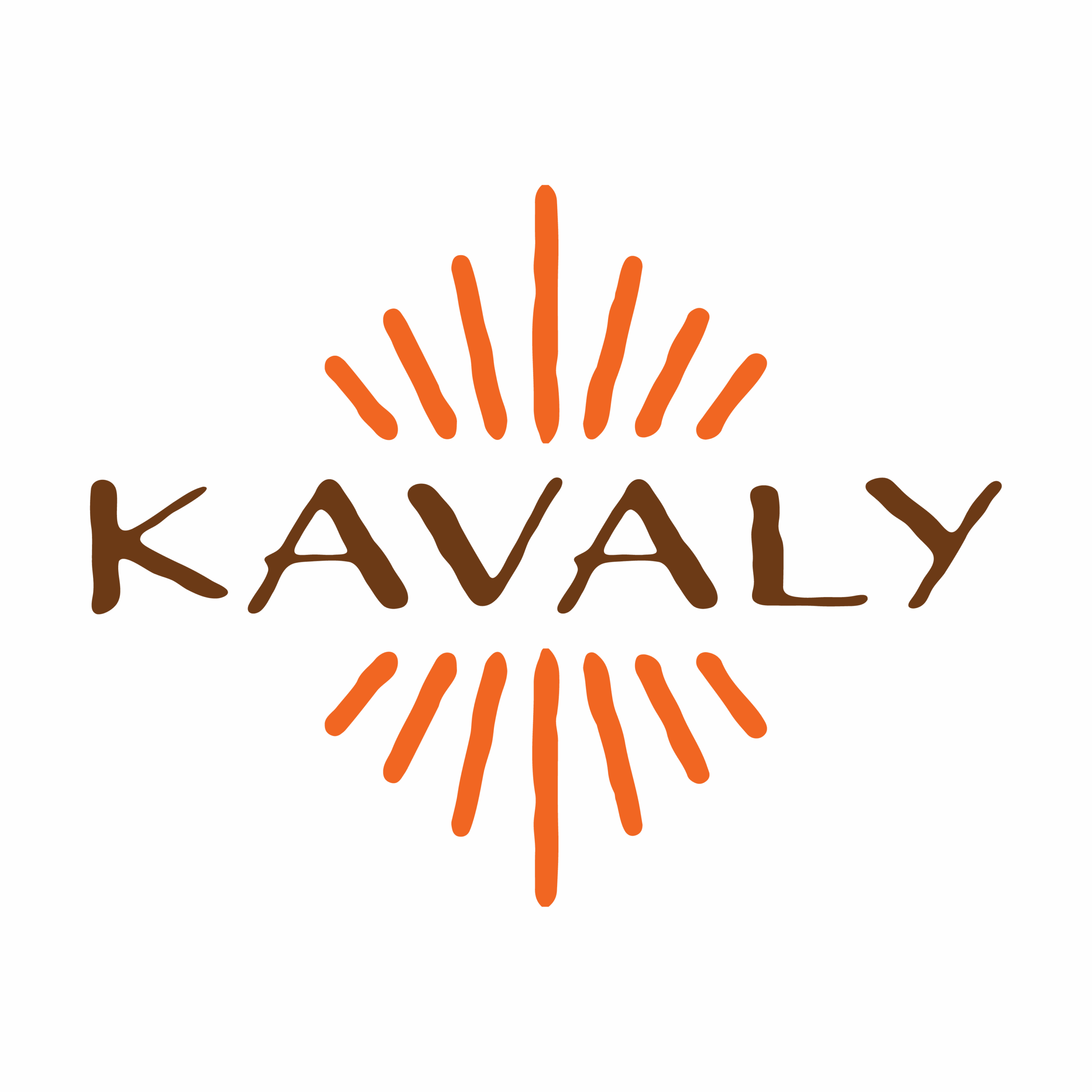 Kavaly Logo