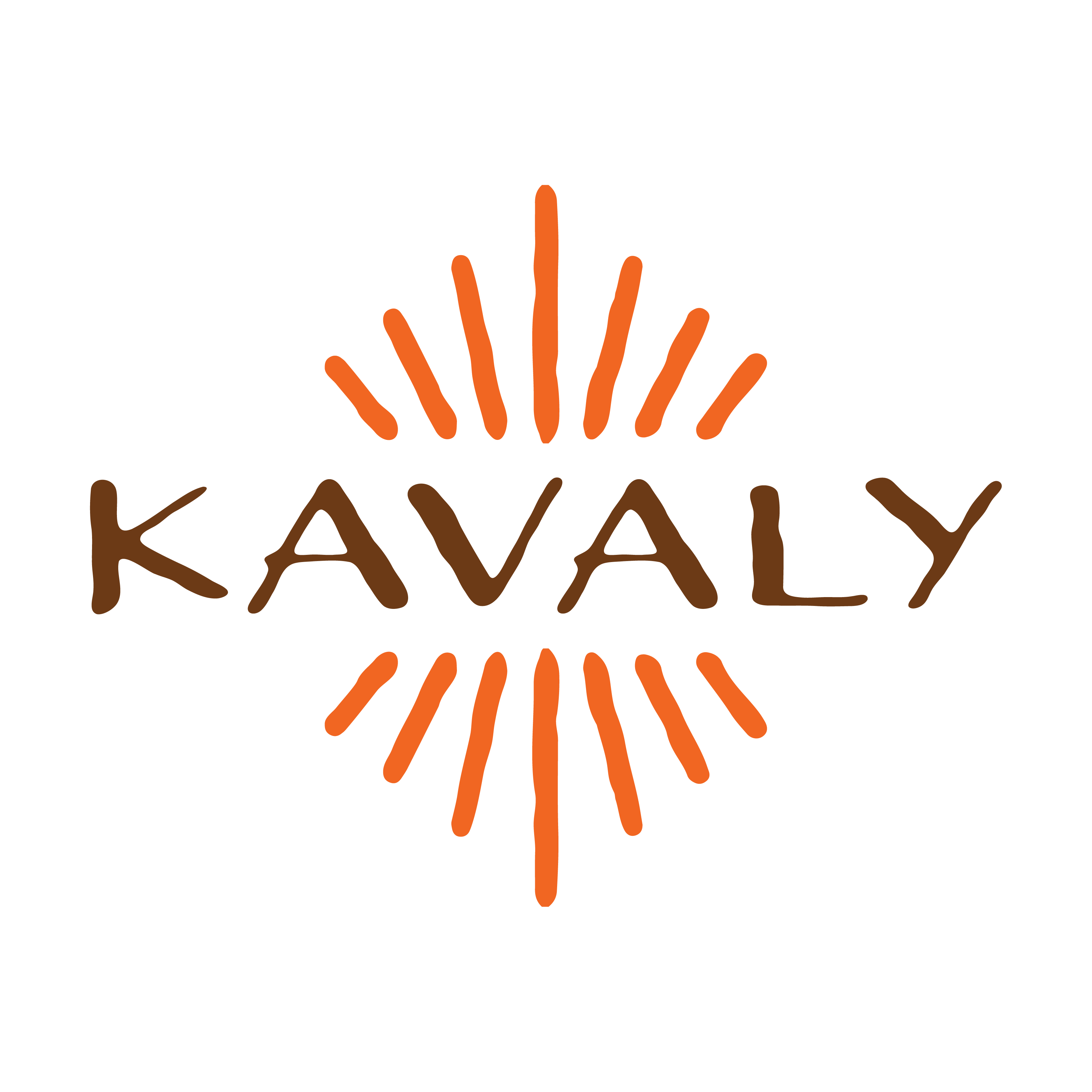 Kavaly Logo