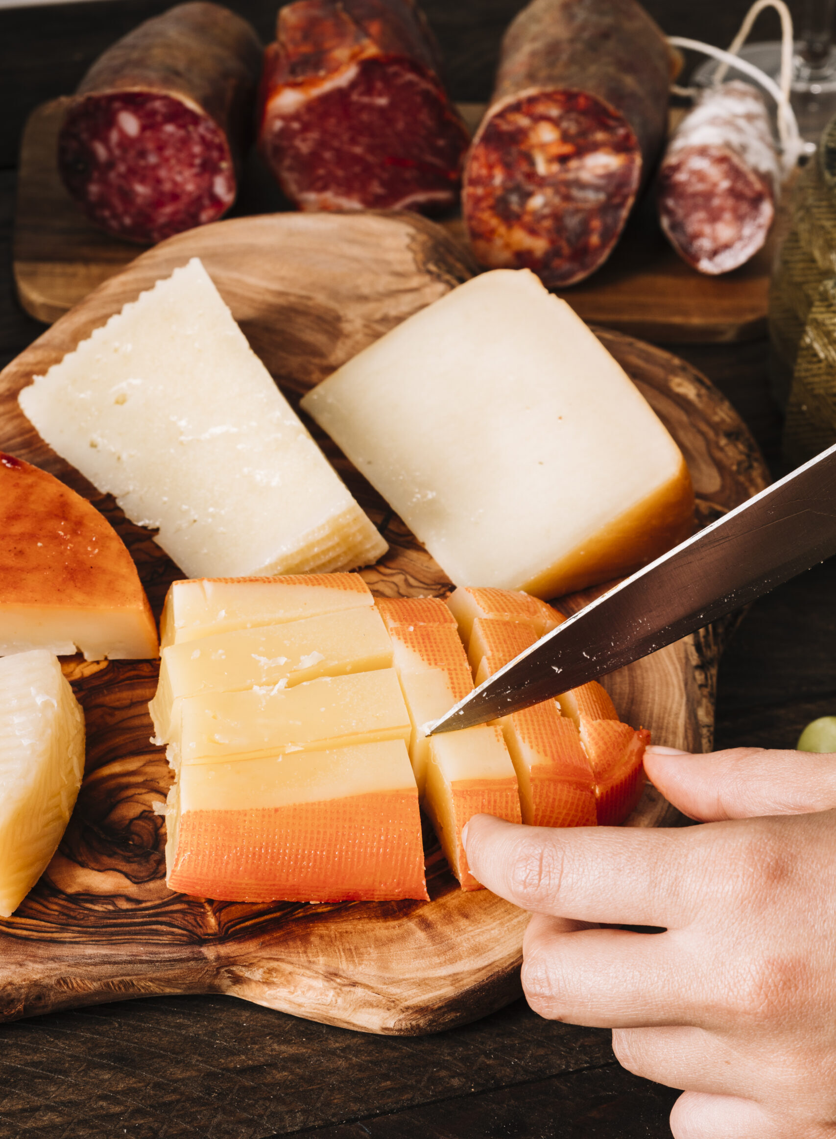 National Cheese Day- Enjoy Some Honey! National Cheese Day- Enjoy Some Honey!