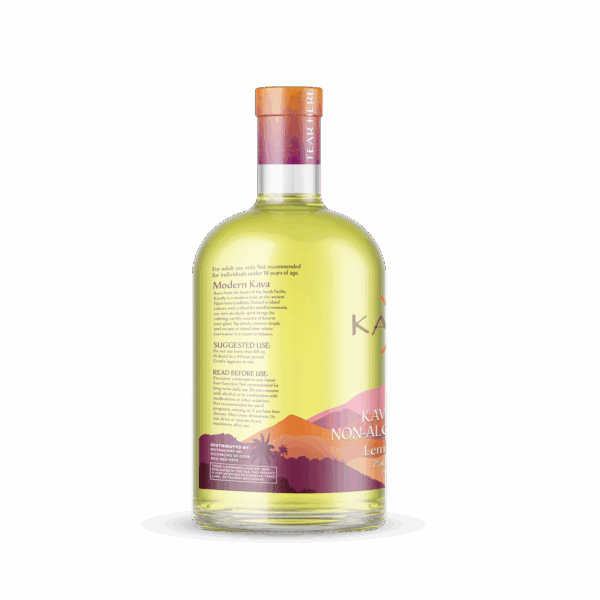 Kavaly 750mL Details