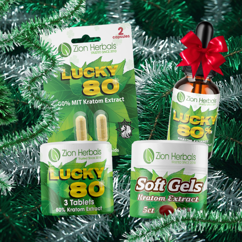 Lucky80 Cheer Bundle