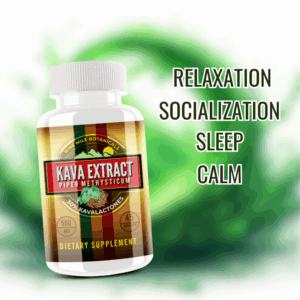 Kava Extract 2 with Details