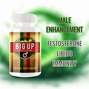 Big Up 2 with Details