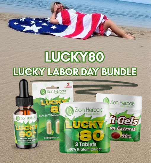 Lucky80 Labor Day Bundle Beach Shot Lucky80 Labor Day Bundle Beach Shot