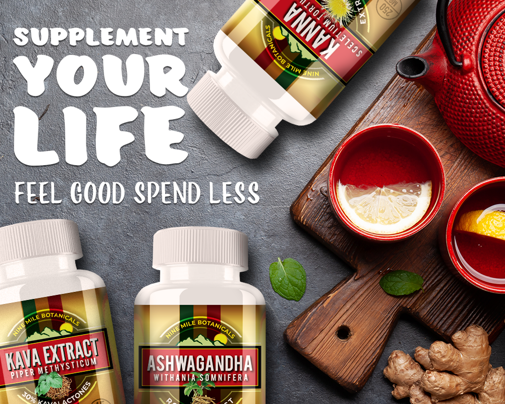Supplement Your Life