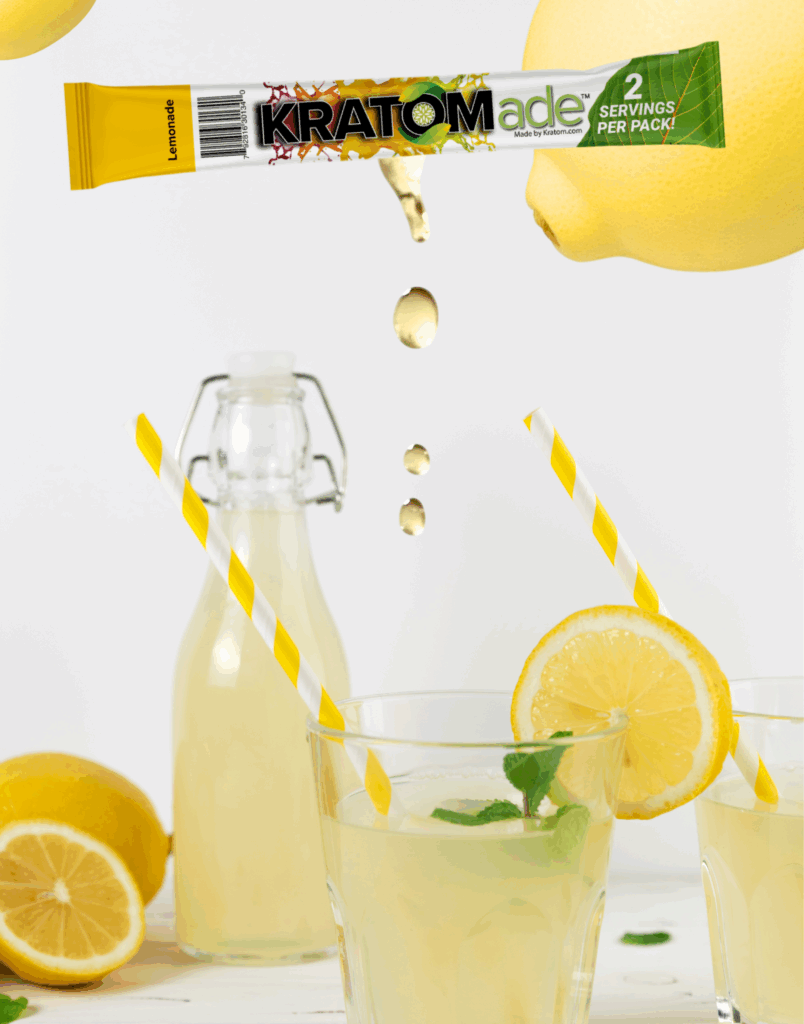 Lemonade Stick for FREE!