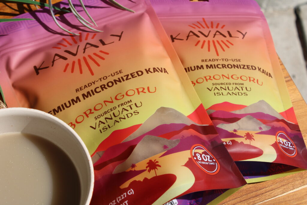 Kavaly Powder Both Sizes