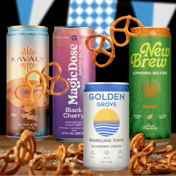 Oktoberfest Flight A