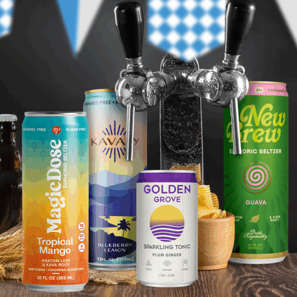 Oktoberfest Flight C