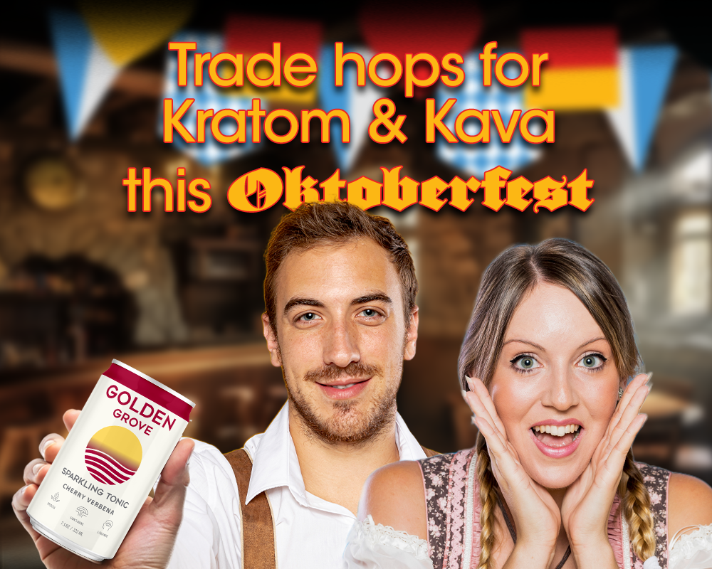 Oktoberfest Drink Flights are HERE Mobile