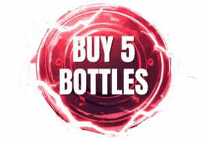 Buy 5 Electro MIT Bottles