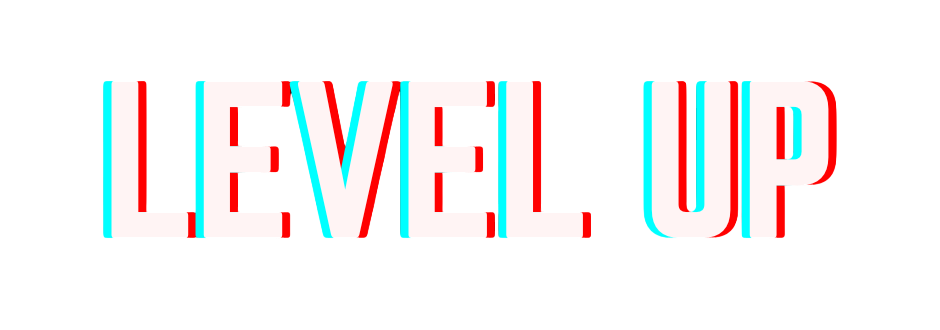 Level Up