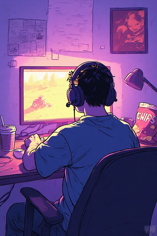 National Video Game Day