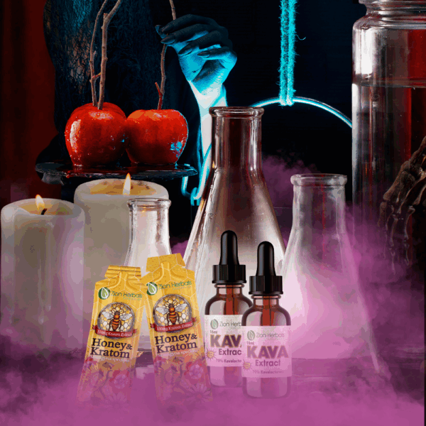 Witch Bundle