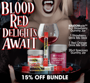 Vampire Bundle Webpage