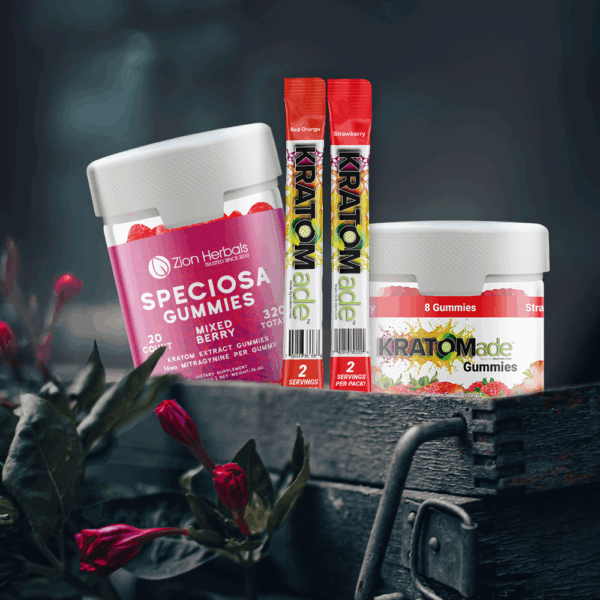 Vampire Bundle