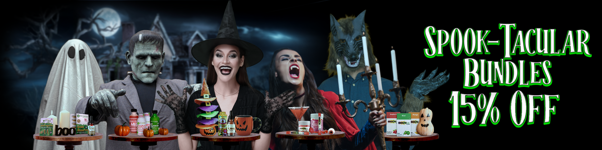 Monster Bundles Desktop