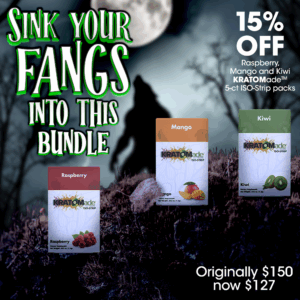 Werewolf Bundle Webpage