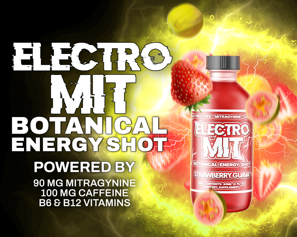 Electro MIT Rollout