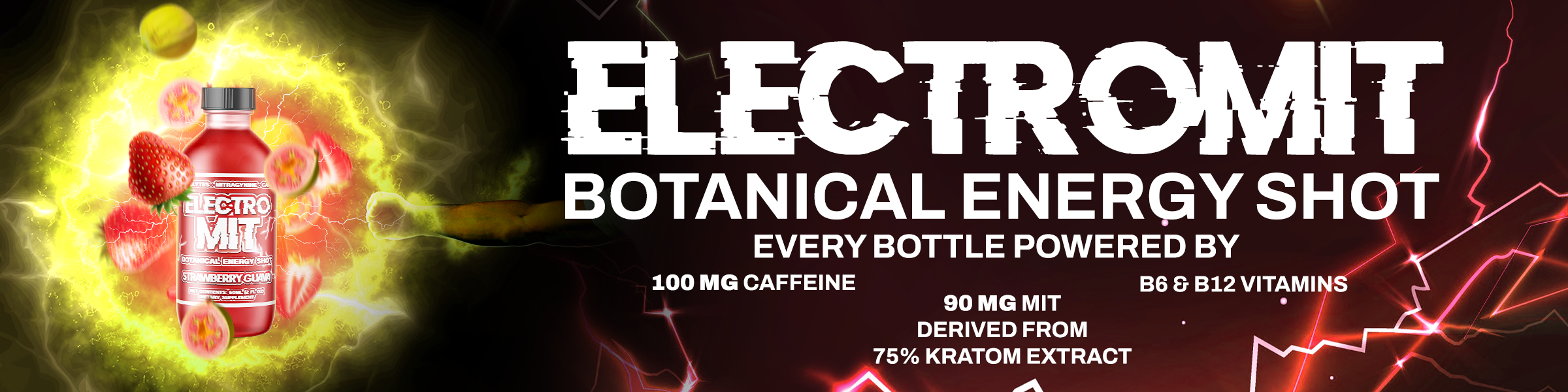 Electro MIT Rollout