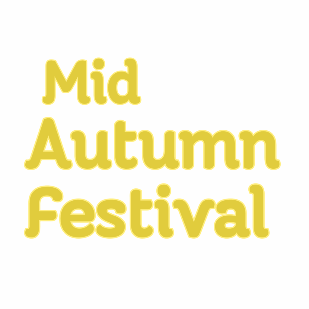 Mid Autumn Title 2