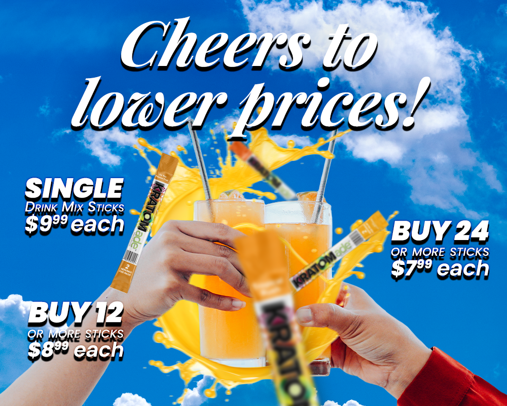 Lower Drink Prices Mobile