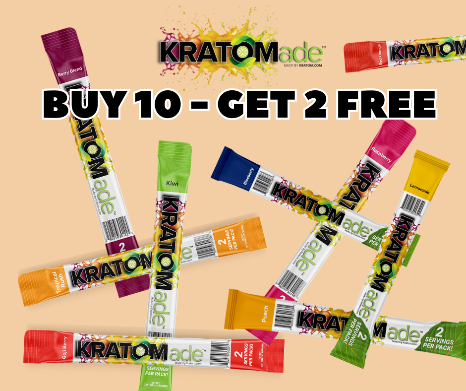 Drink Mix Black Friday Deal