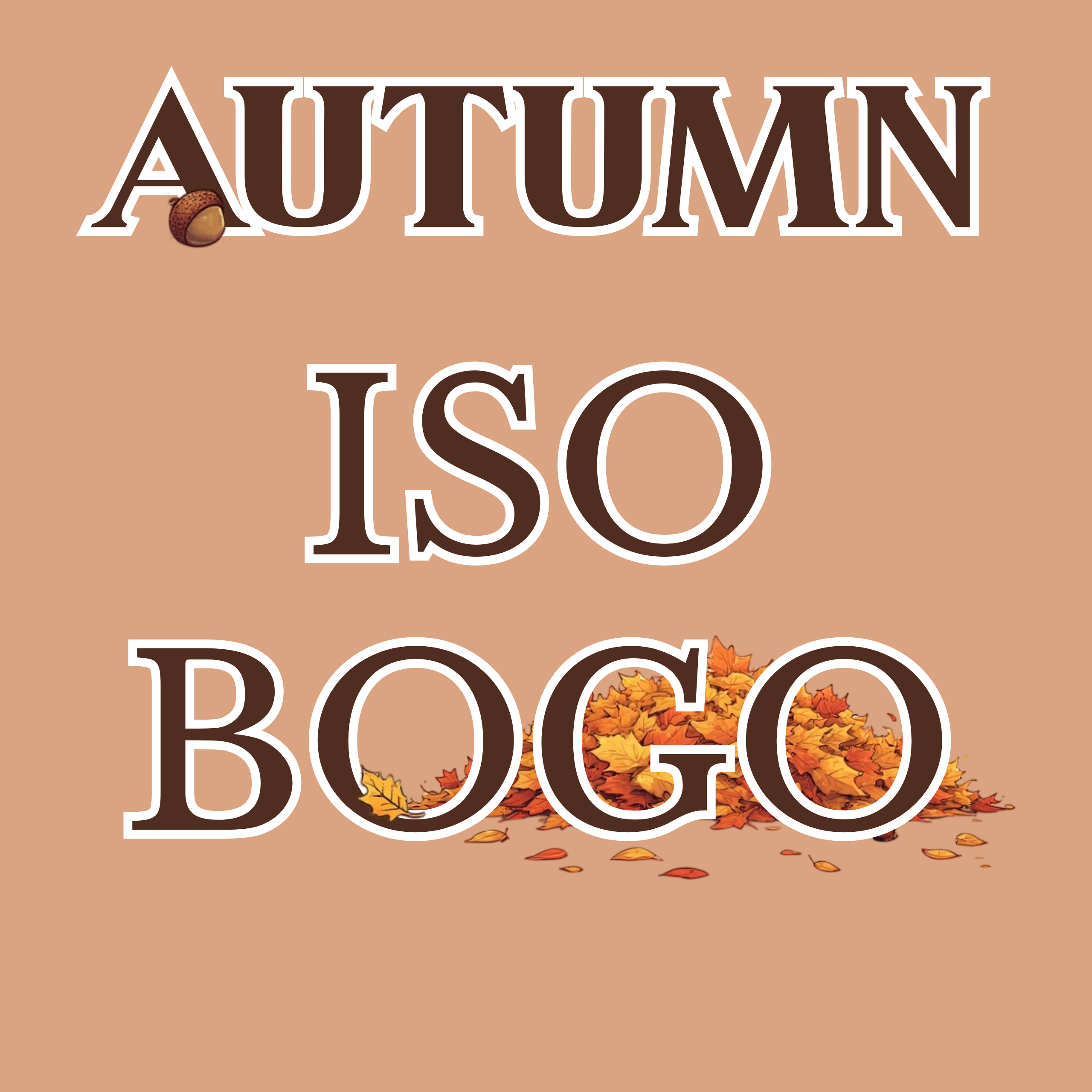 Autumn Iso Bogo Mobile