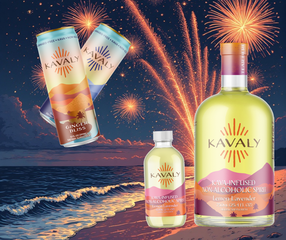 Kavaly New Years 2026