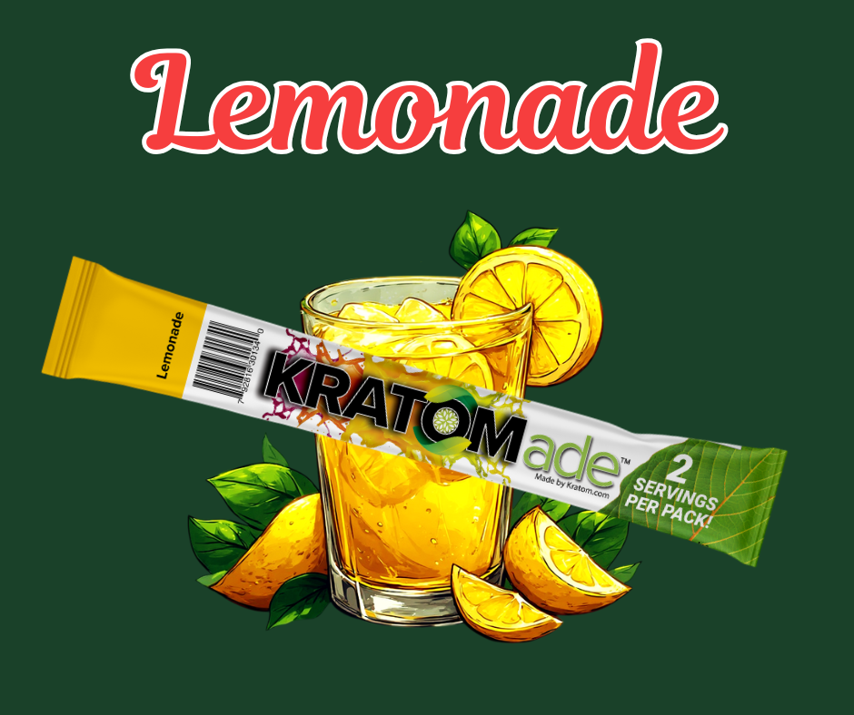 Lemonade KM Best